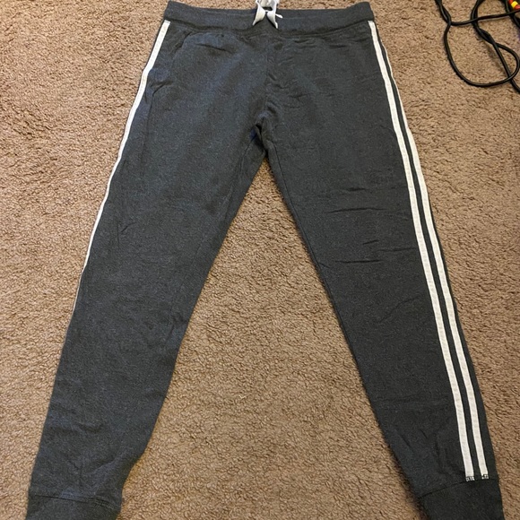 Pants - Fashionnova fleece joggers